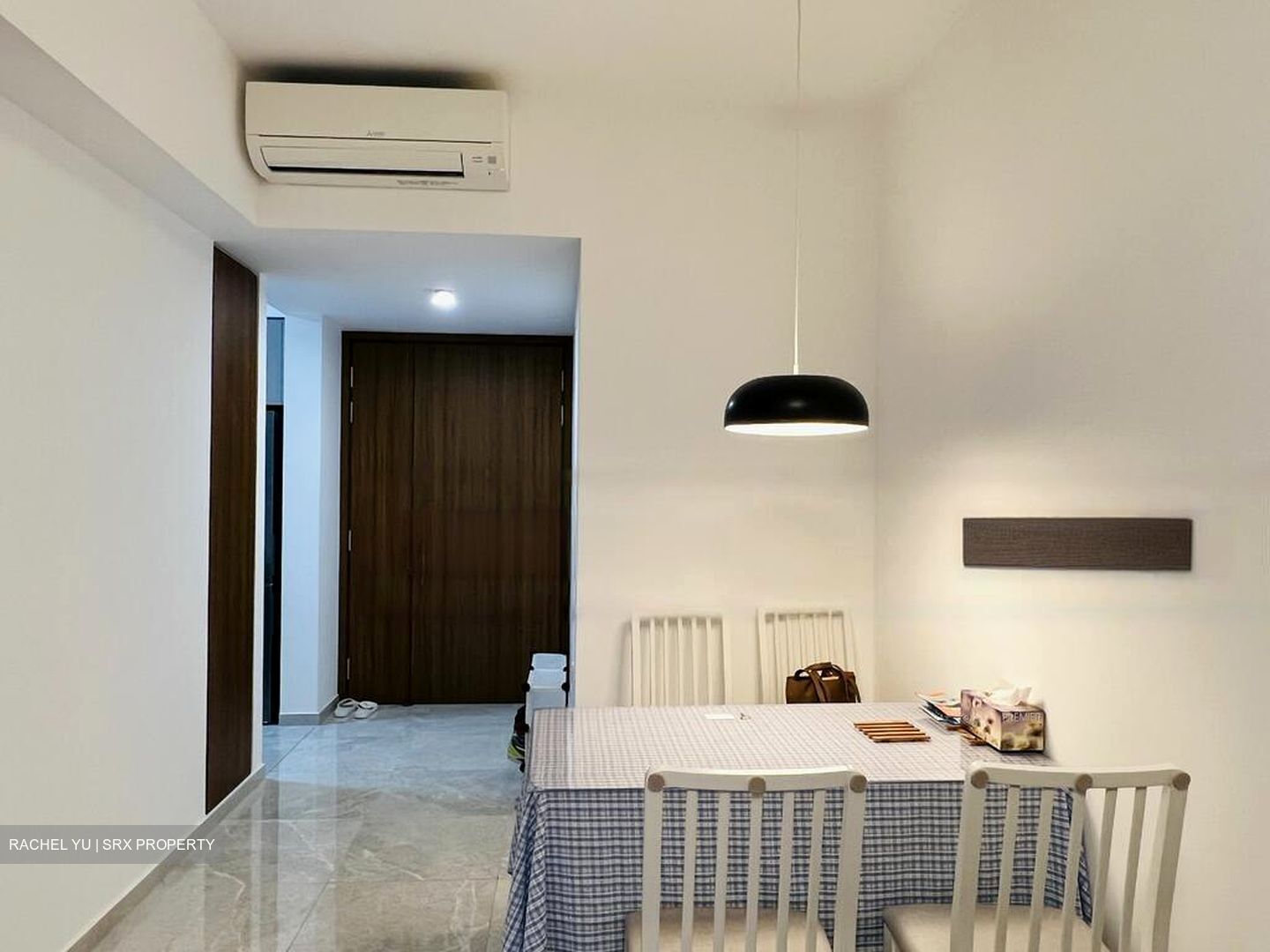 Stirling Residences (D3), Apartment #569285331